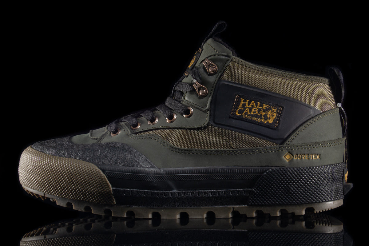 Half Cab Gore-Tex MTE-3