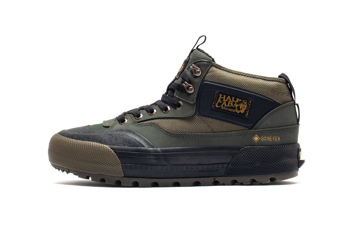 Half Cab Gore-Tex MTE-3