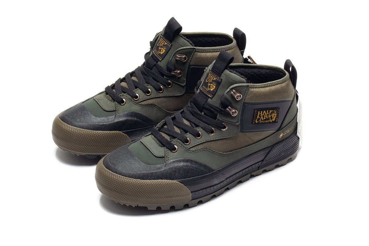 Half Cab Gore-Tex MTE-3