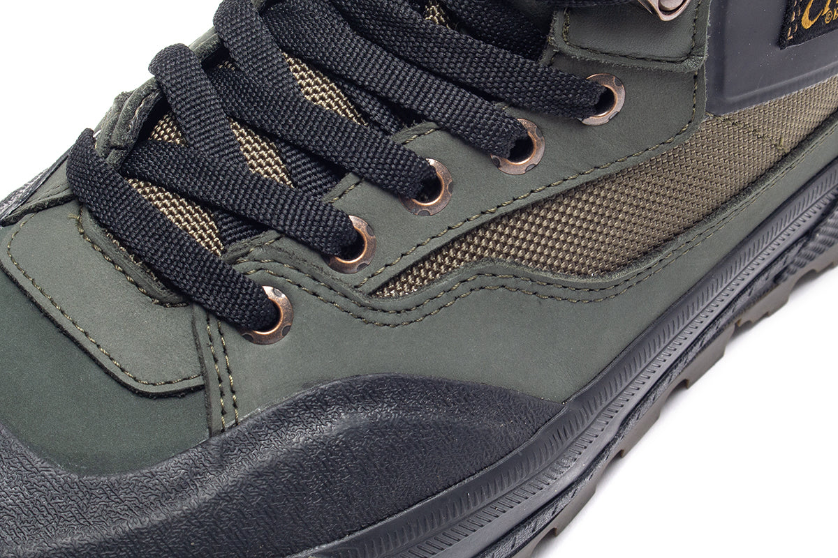 Half Cab Gore-Tex MTE-3