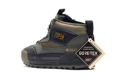 Half Cab Gore-Tex MTE-3