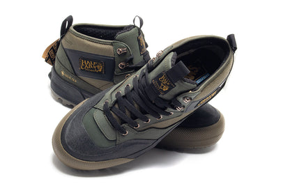 Half Cab Gore-Tex MTE-3