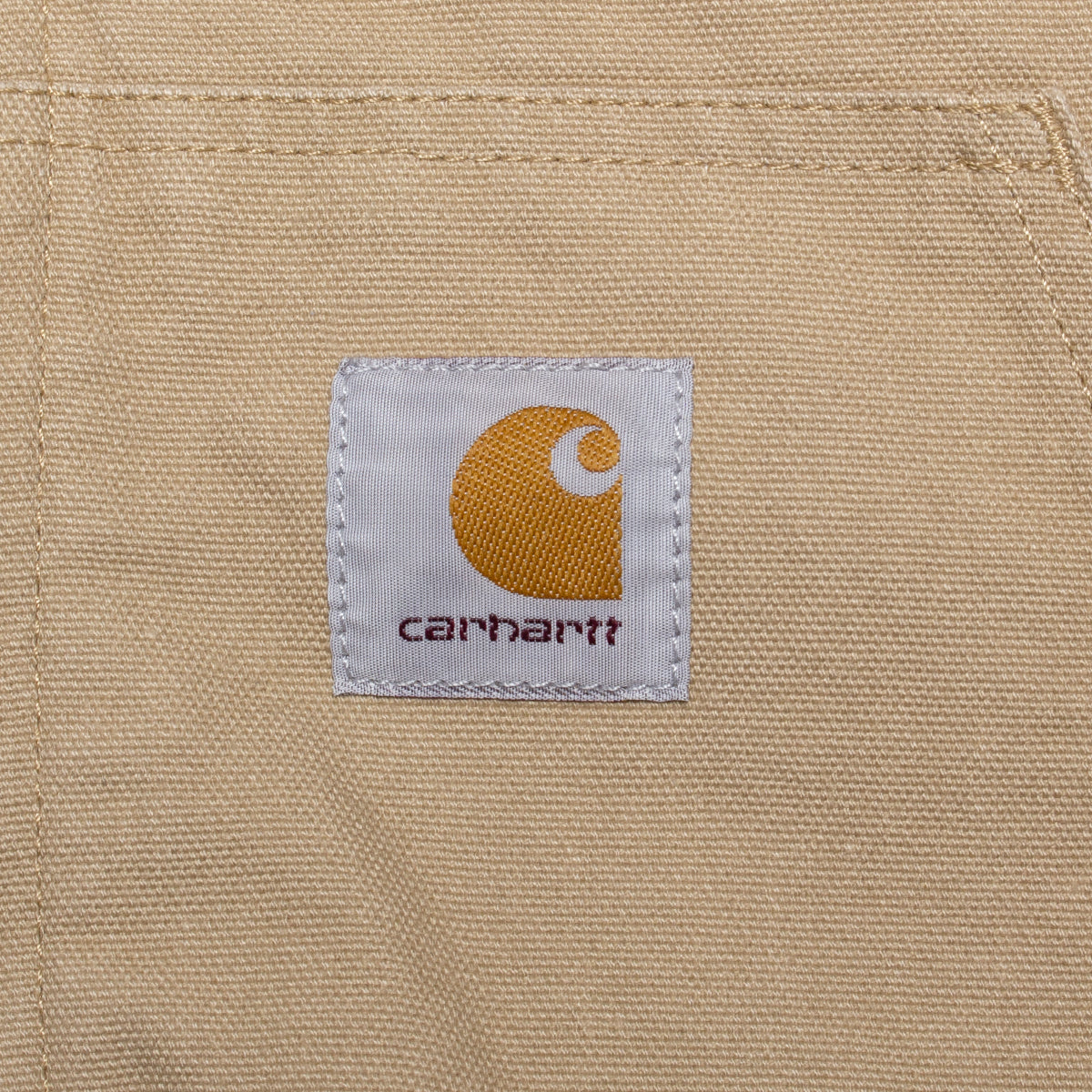 OG Active Jacket - Unlined Dearborn Canvas