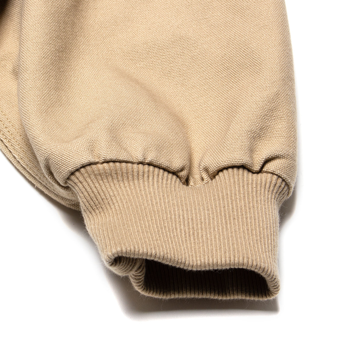 OG Active Jacket - Unlined Dearborn Canvas