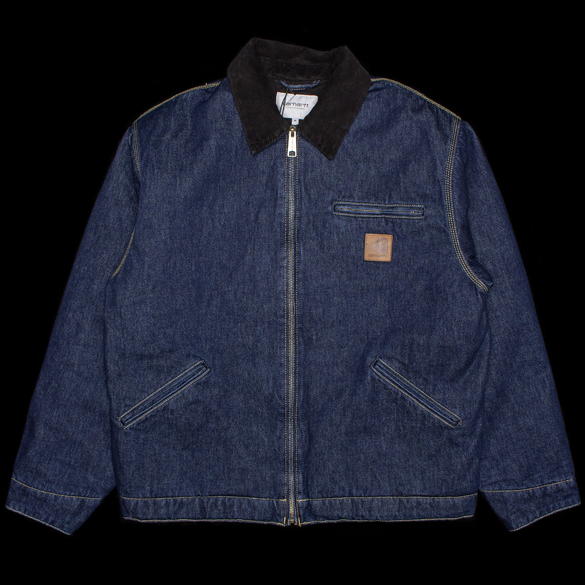 OG Detroit Jacket - Smith Denim (Spring)