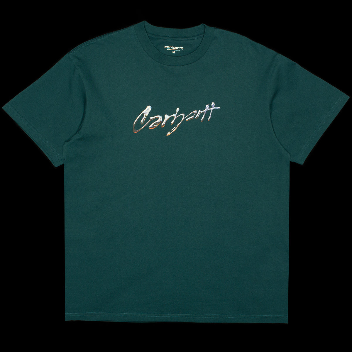 Drip Script T-Shirt