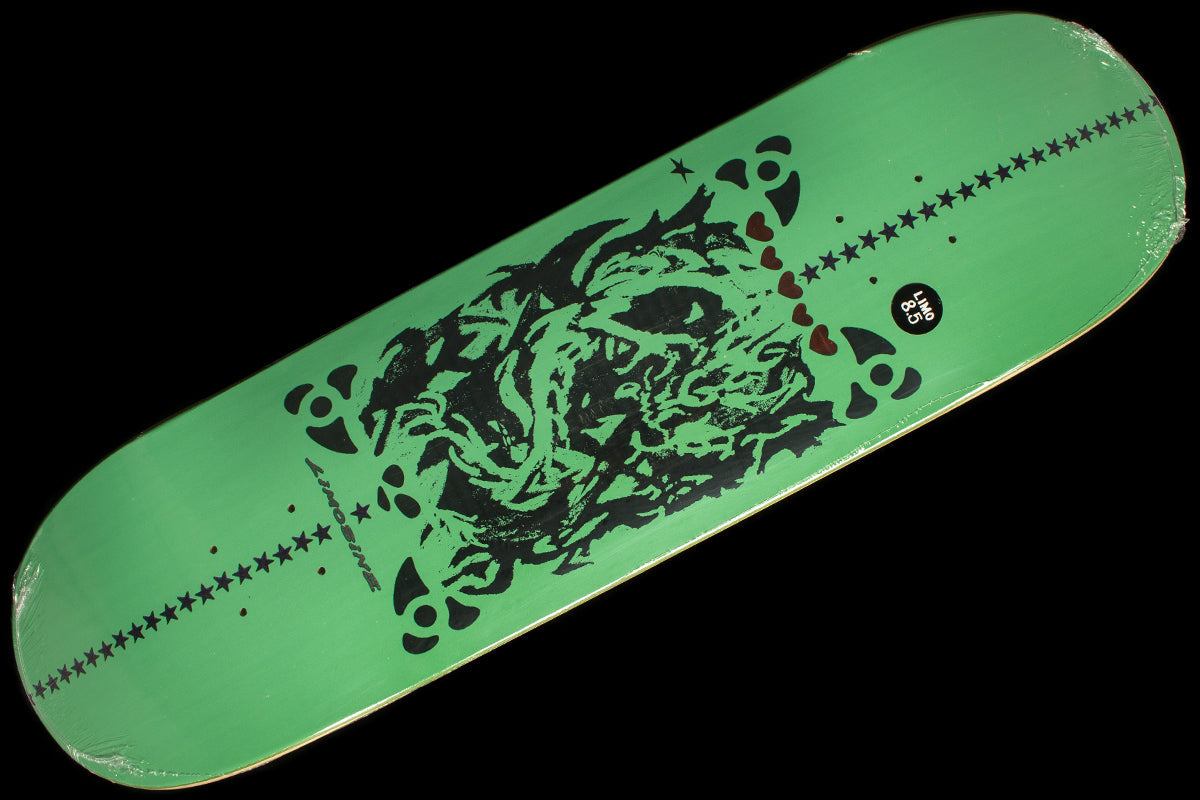 Cyrus Bennett - Morph Deck 8.25", 8.38" & 8.5"