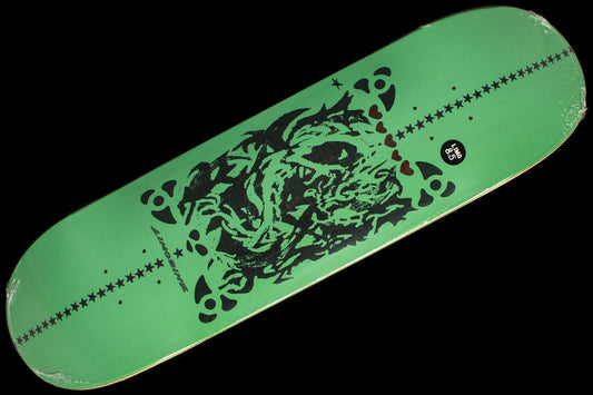 Cyrus Bennett - Morph Deck 8.25", 8.38" & 8.5"