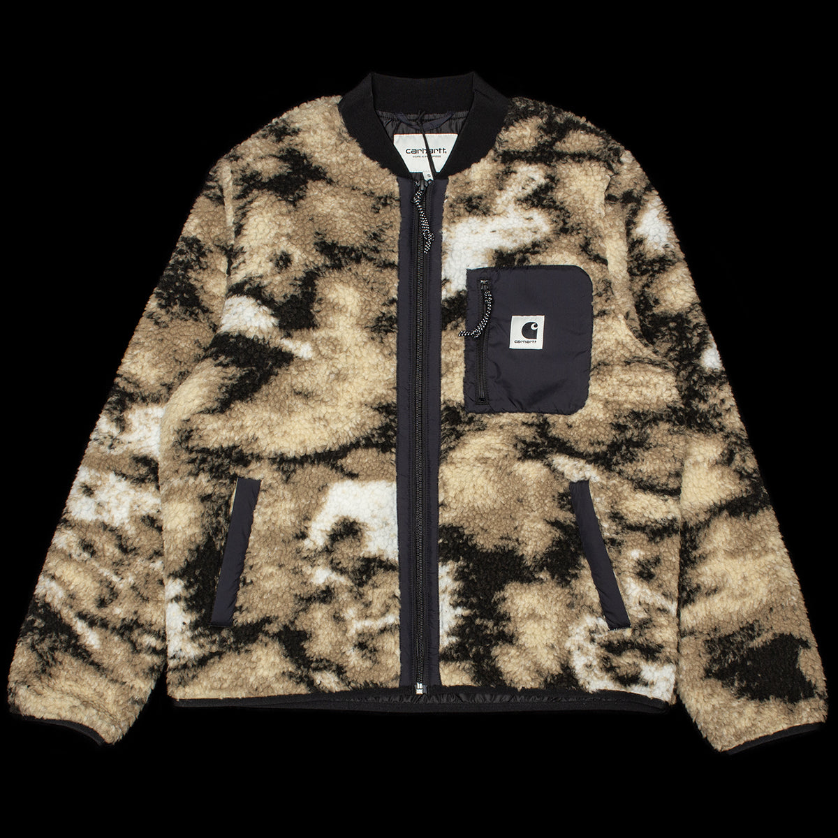 Women's Janet Liner