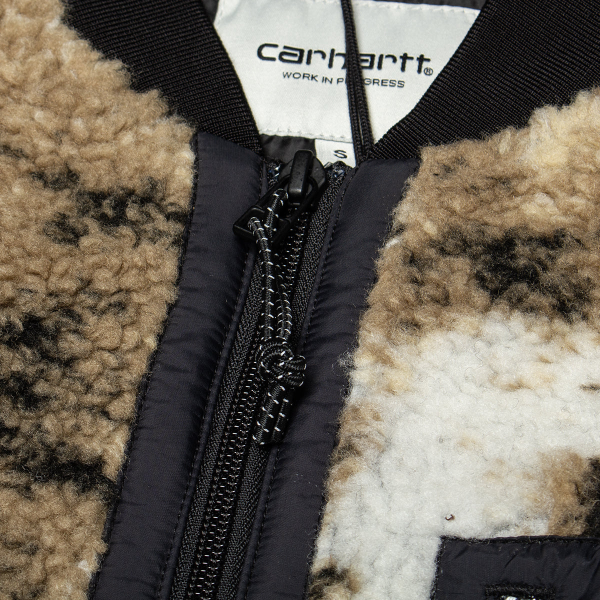 Women's Janet Liner