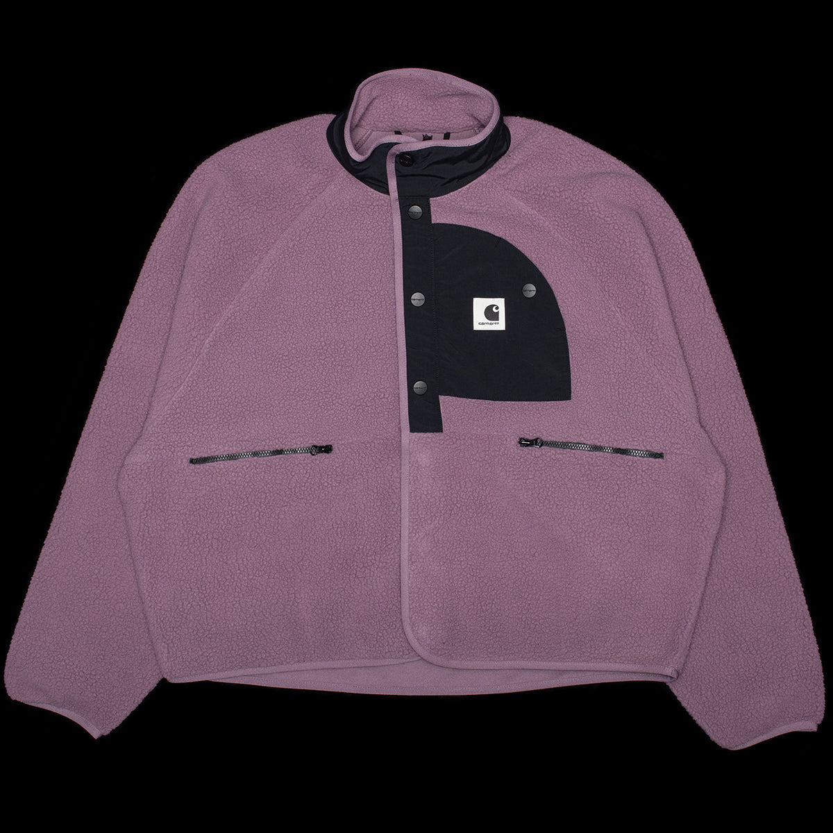 Women's Flynn Fleece Jacket