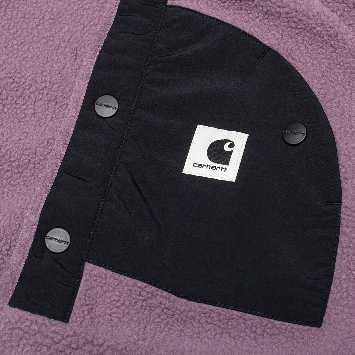 Women's Flynn Fleece Jacket