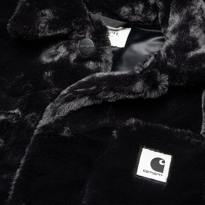 Women's Olney Michigan Coat