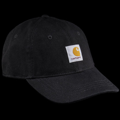 Selby Canvas Cap