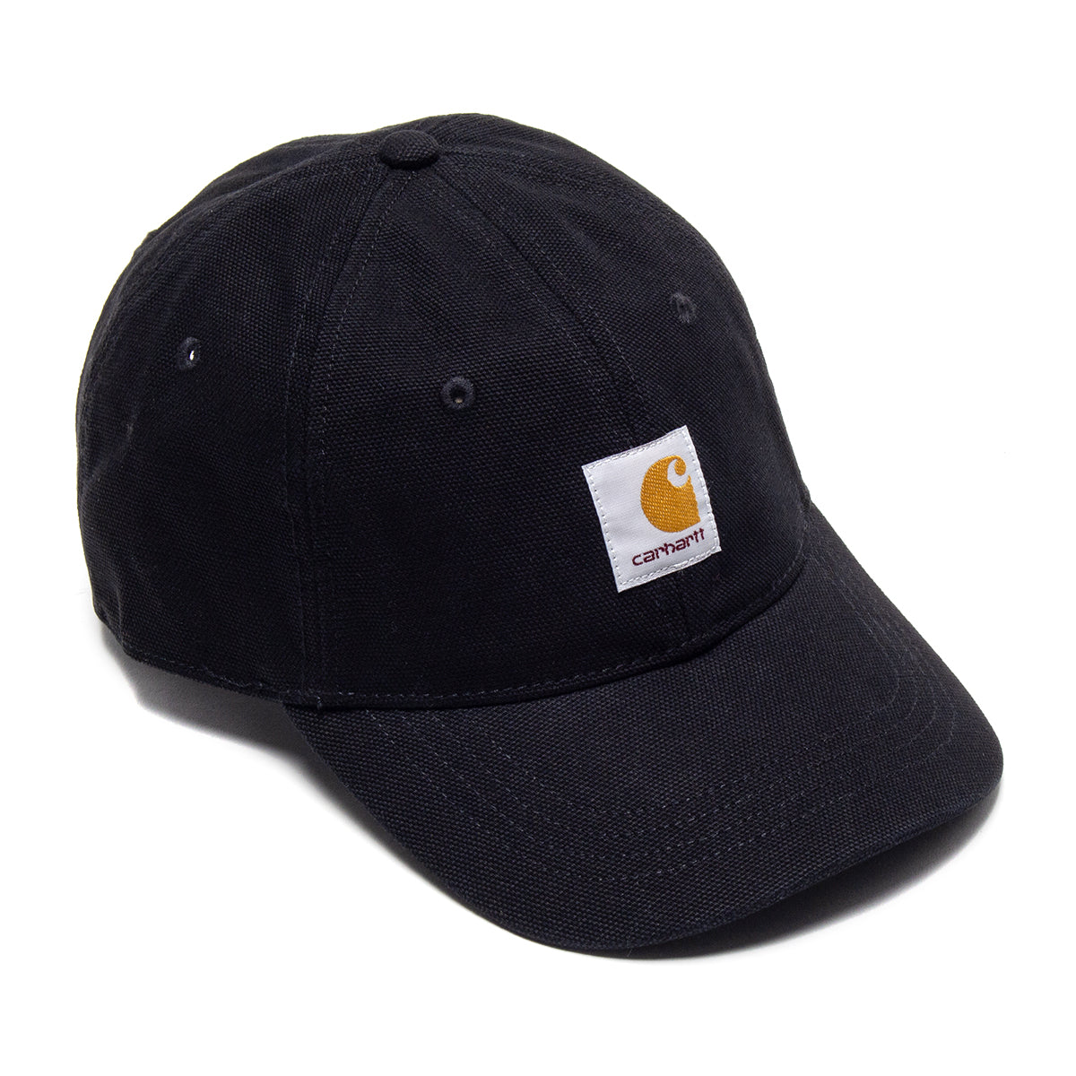Selby Canvas Cap