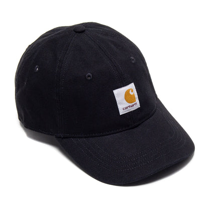 Selby Canvas Cap