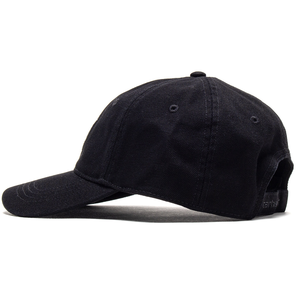 Selby Canvas Cap