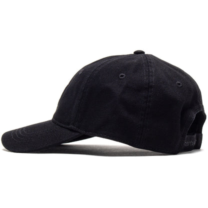 Selby Canvas Cap