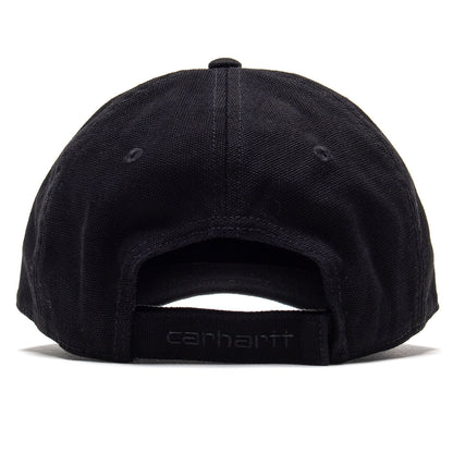 Selby Canvas Cap
