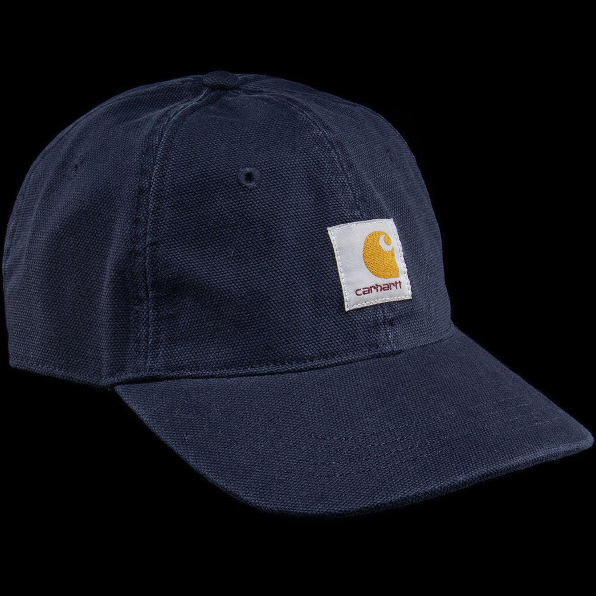 Selby Canvas Cap
