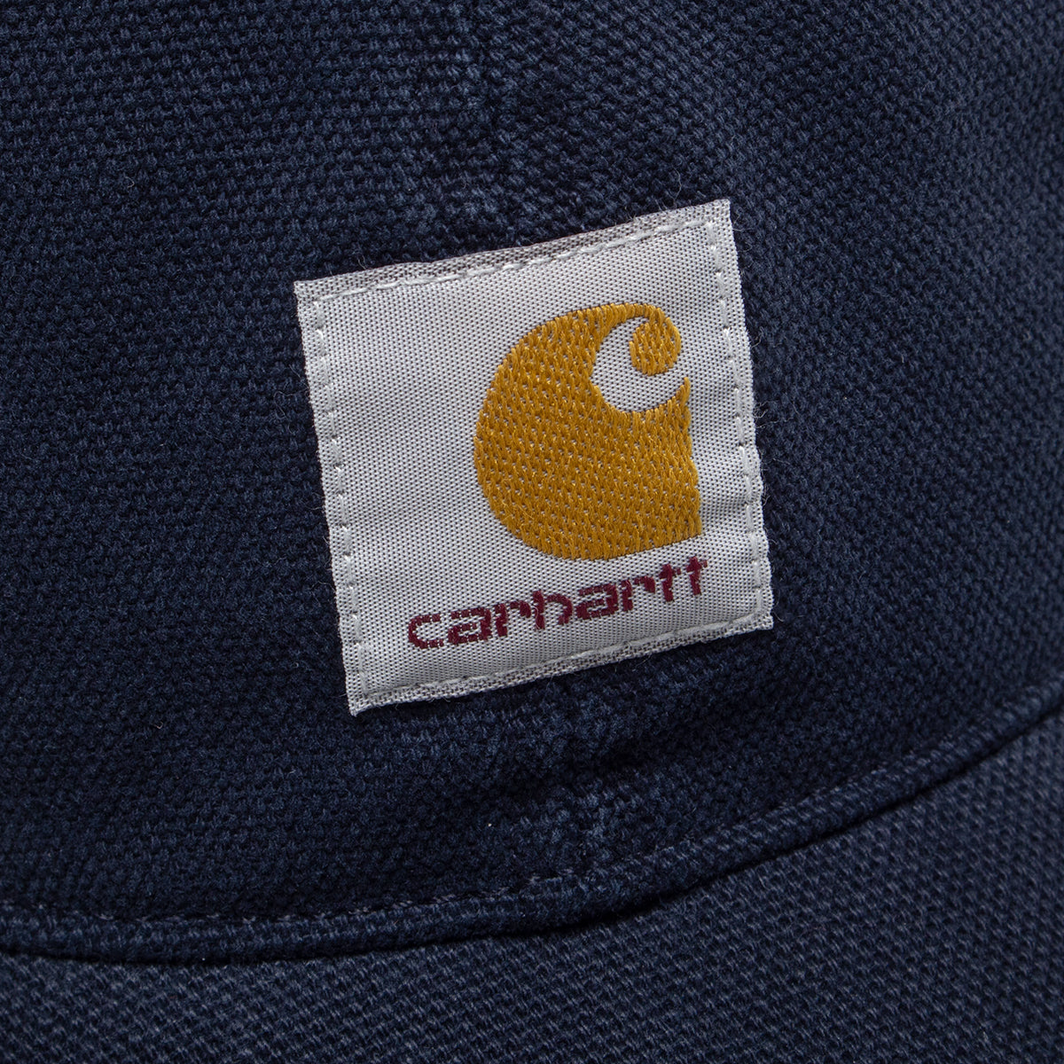 Selby Canvas Cap