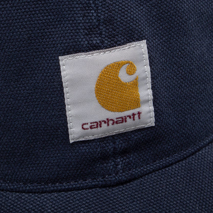 Selby Canvas Cap