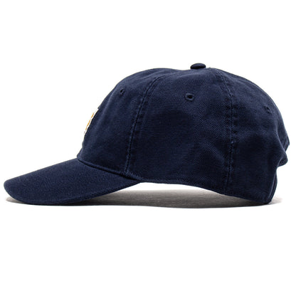 Selby Canvas Cap