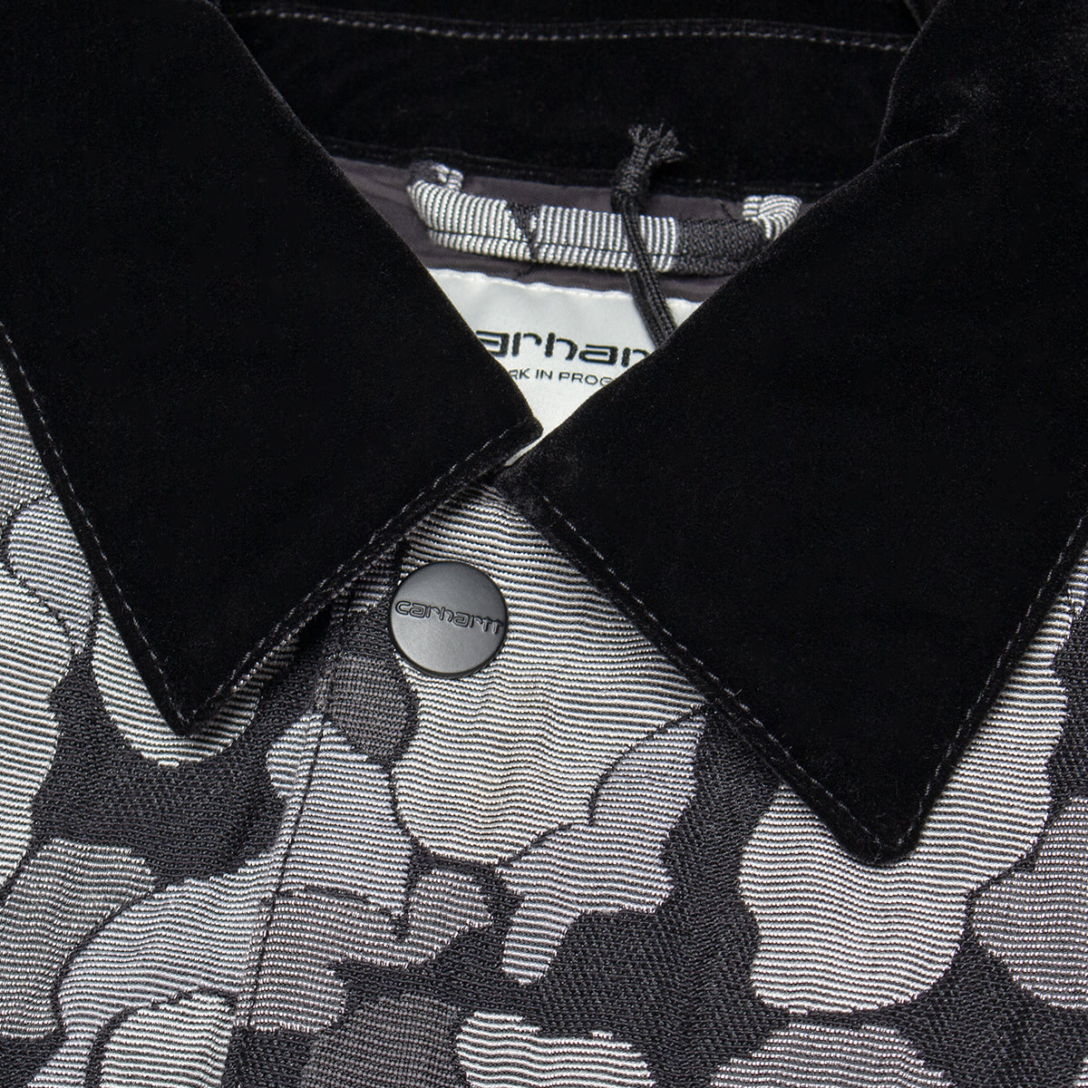 Women's Tapestry Chore Coat