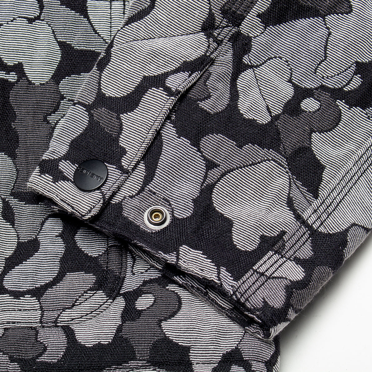 Women's Tapestry Chore Coat