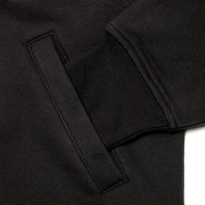 Women's Detroit Sweat Jacket