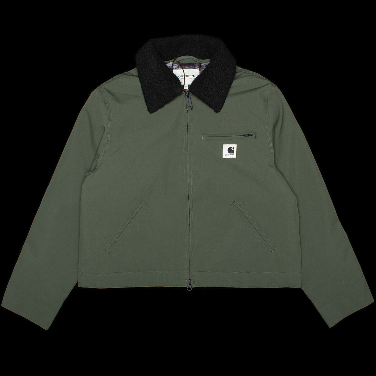 Women's Newkirk Jacket