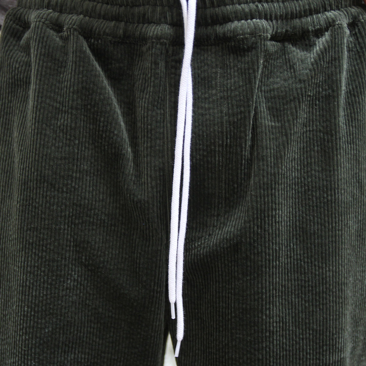 Corduroy Pant