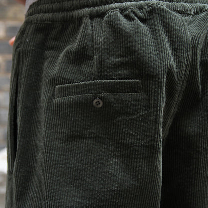 Corduroy Pant