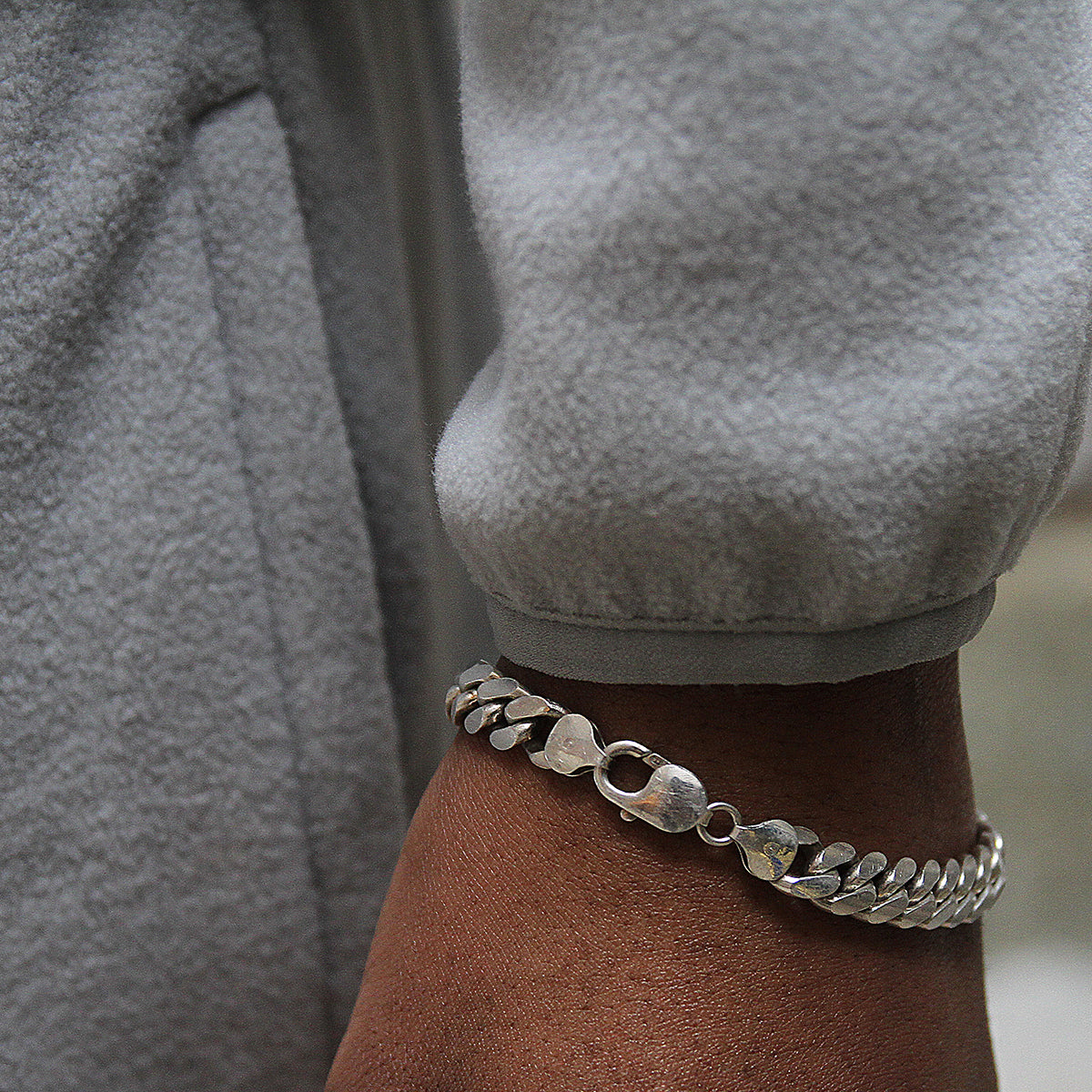 Fleece Pull Over