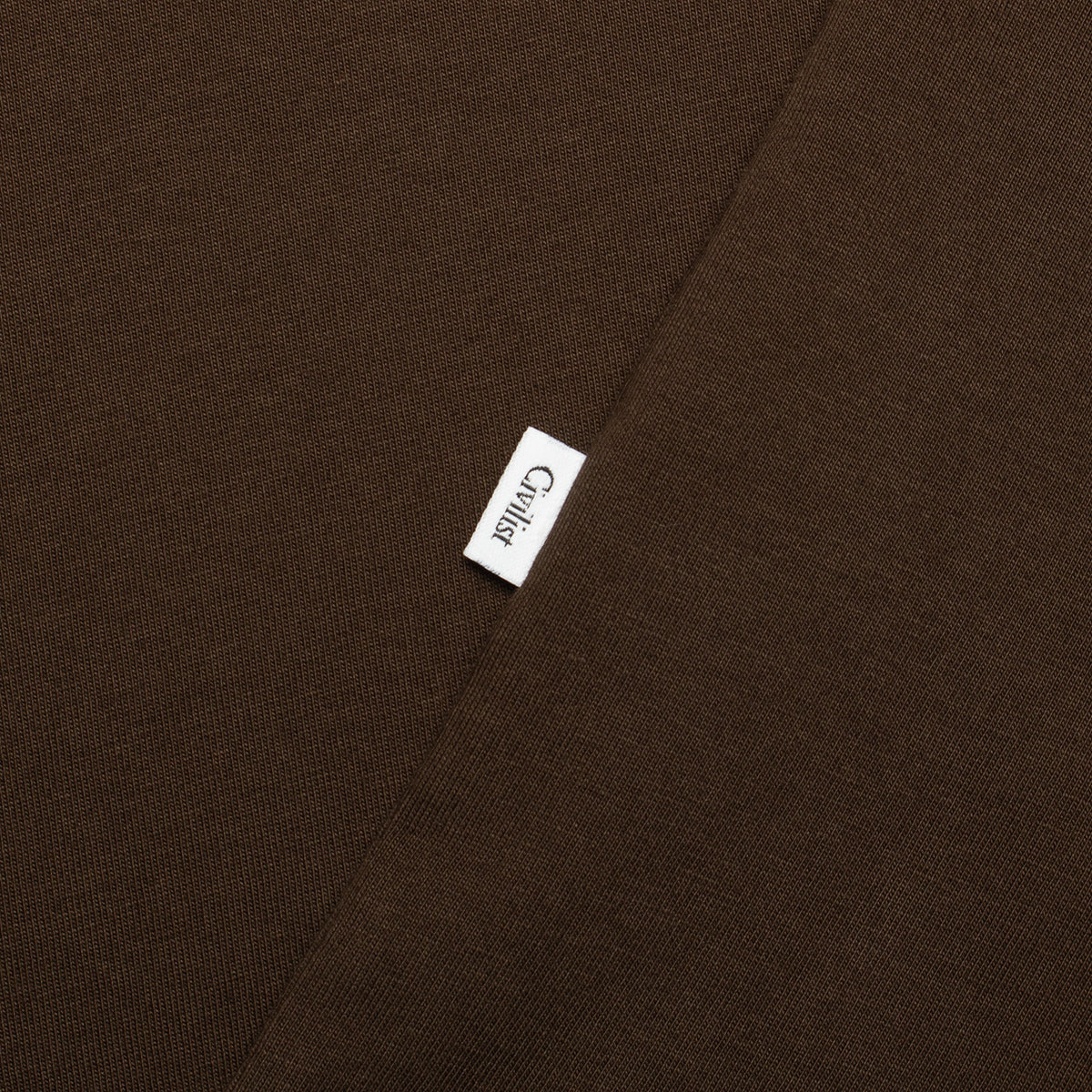 The End T-Shirt