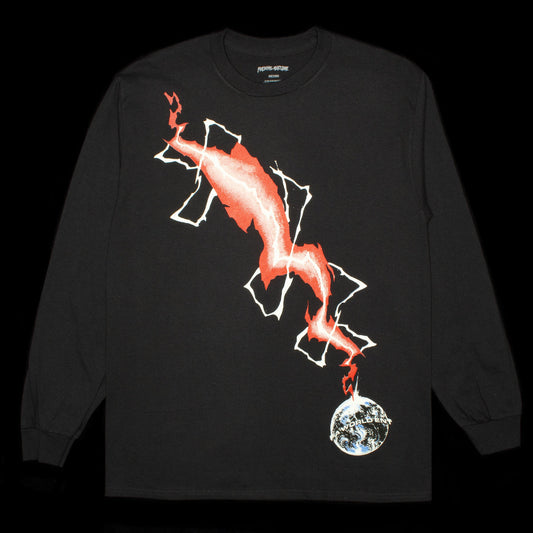 Divine Intervention L/S T-Shirt