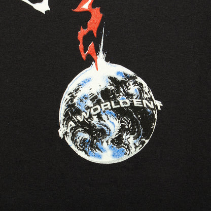 Divine Intervention L/S T-Shirt