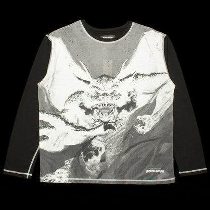 Better Half L/S T-Shirt