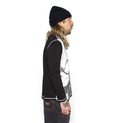 Better Half L/S T-Shirt
