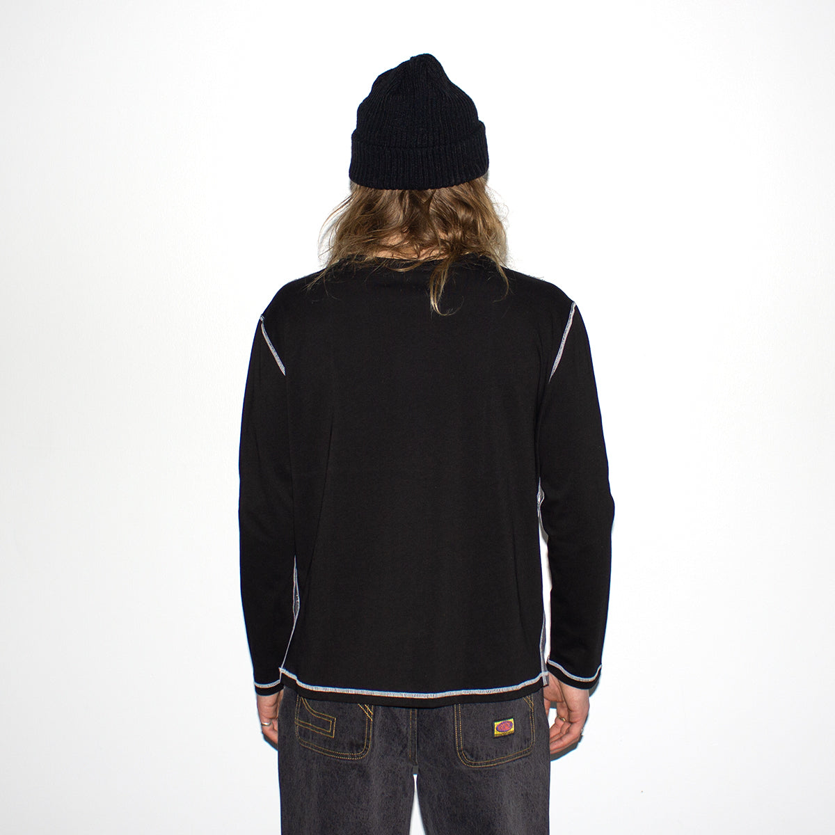 Better Half L/S T-Shirt