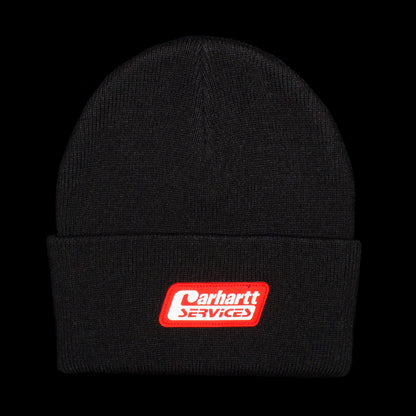 Services Beanie