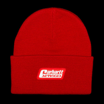 Services Beanie