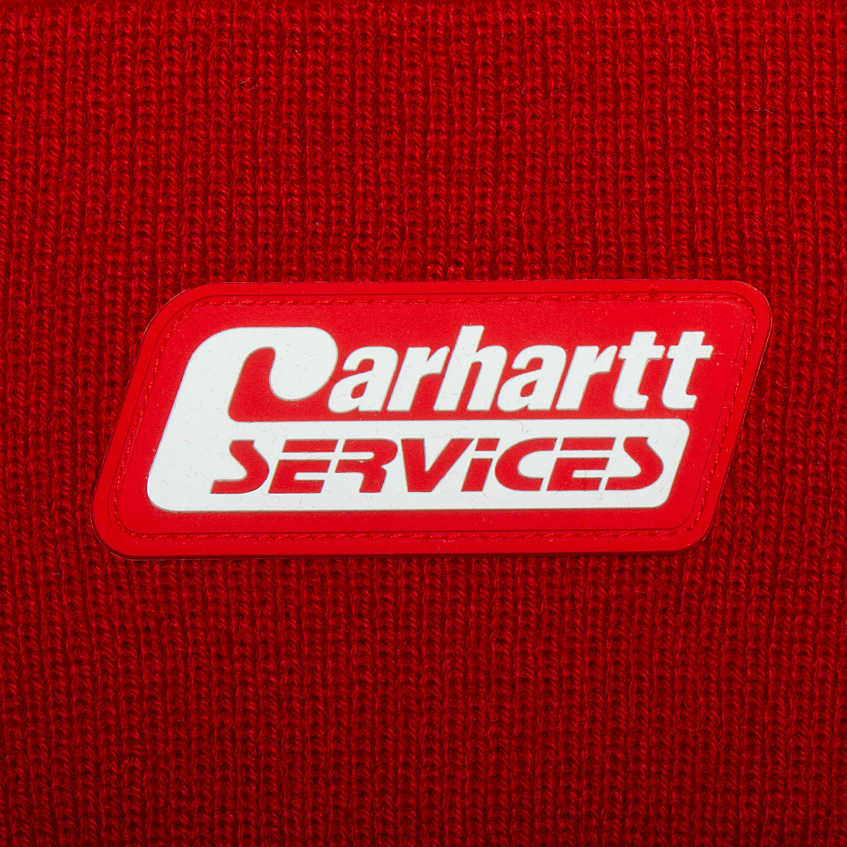 Services Beanie