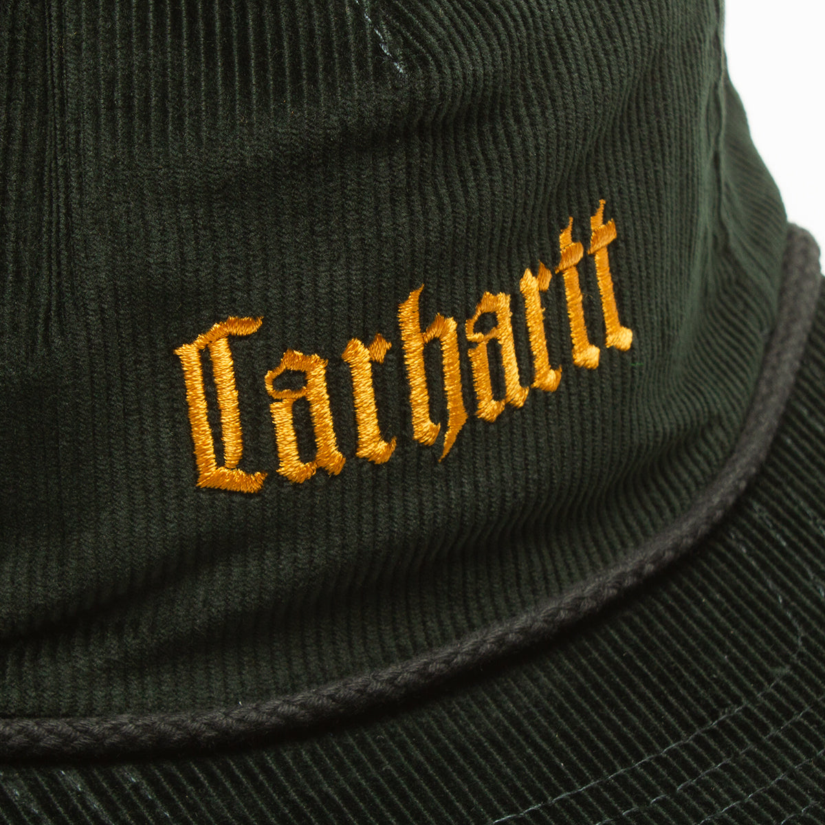 Letterman Cap