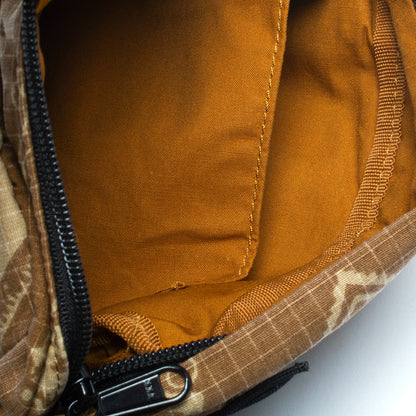 Verse Shoulder Bag