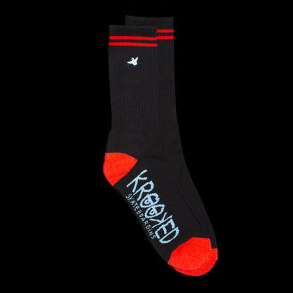 OG Bird Sock