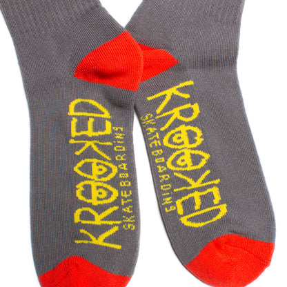 Eyes Sock