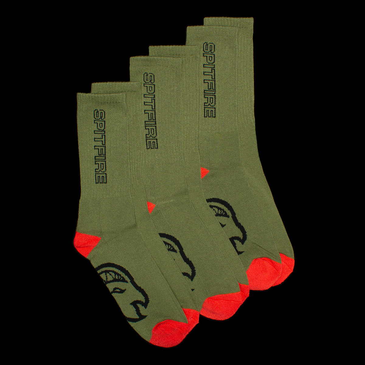 Classic 87 Sock (3-Pack)