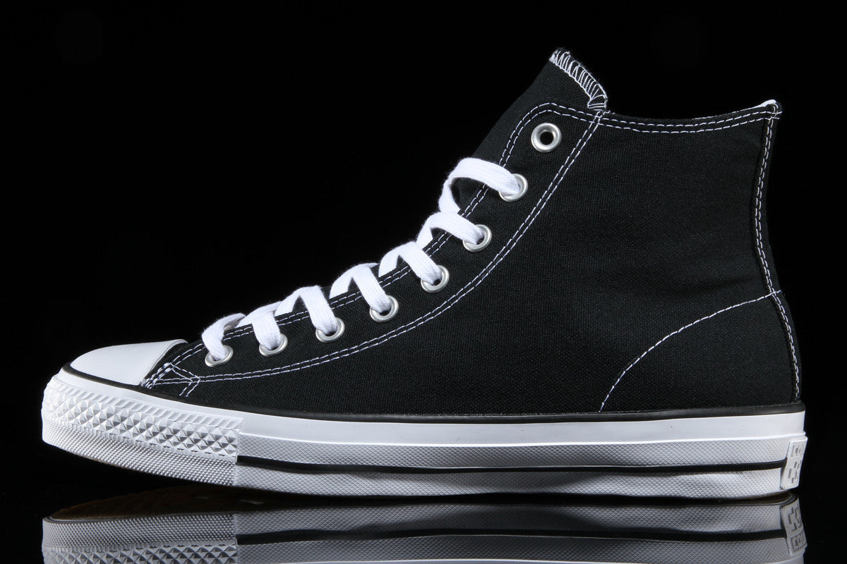 CTAS Pro Hi