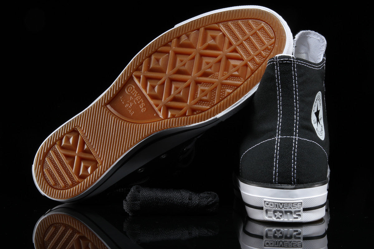 CTAS Pro Hi